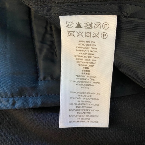 Michael Kors Slacks/Pants/Pantsuit - Women's Size: 14 EUC - Picture 5 of 12